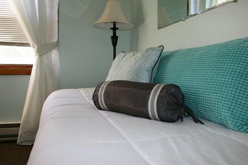 White Anchor Inn Boothbay Extérieur photo