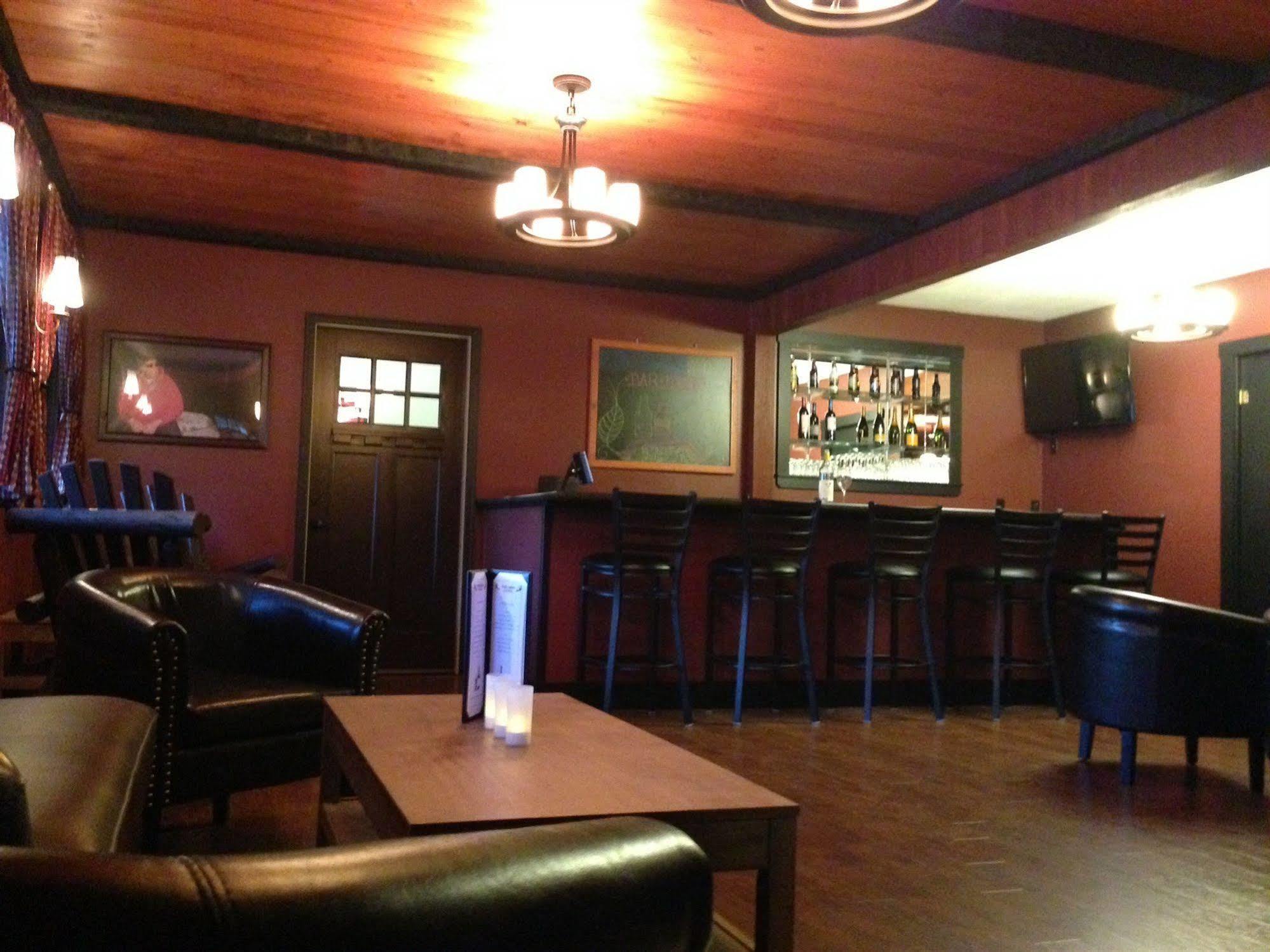White Anchor Inn Boothbay Extérieur photo